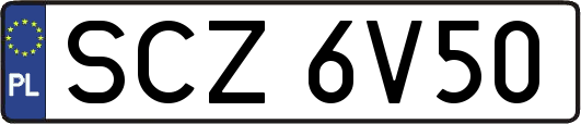 SCZ6V50
