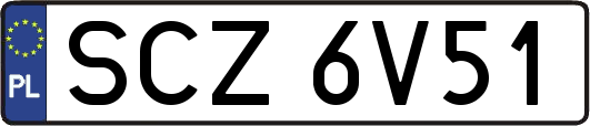 SCZ6V51