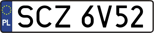 SCZ6V52