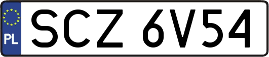 SCZ6V54