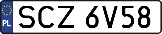 SCZ6V58