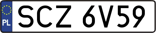 SCZ6V59
