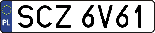 SCZ6V61