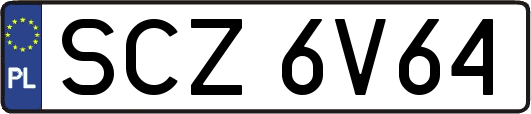 SCZ6V64
