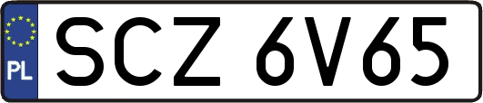 SCZ6V65
