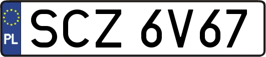 SCZ6V67