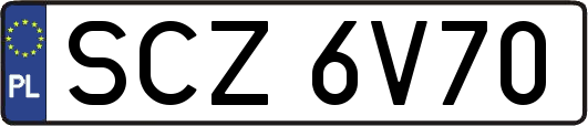 SCZ6V70