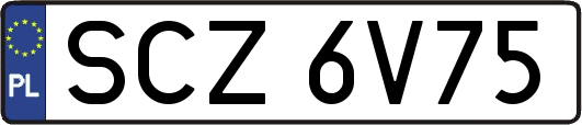 SCZ6V75