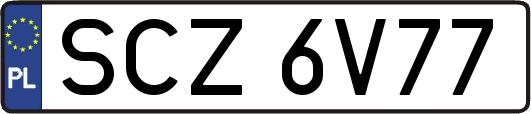 SCZ6V77