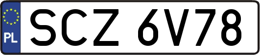 SCZ6V78