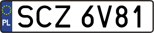 SCZ6V81
