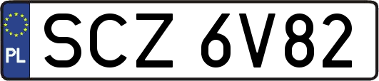 SCZ6V82