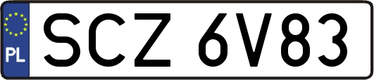 SCZ6V83