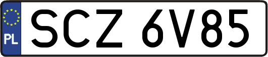 SCZ6V85