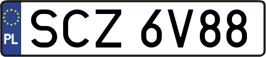 SCZ6V88