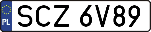 SCZ6V89