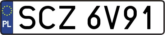 SCZ6V91