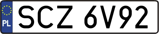 SCZ6V92