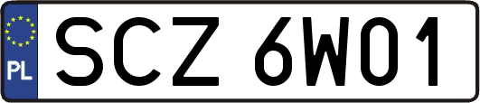 SCZ6W01