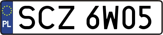 SCZ6W05