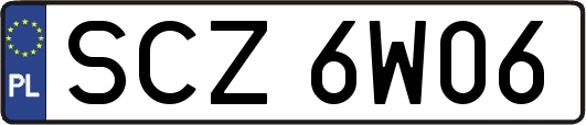 SCZ6W06