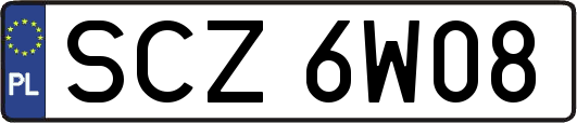 SCZ6W08