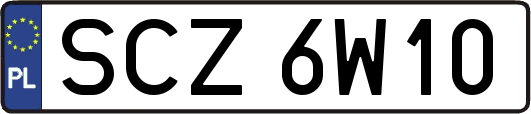 SCZ6W10