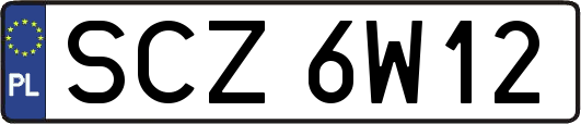 SCZ6W12
