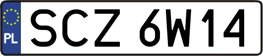 SCZ6W14