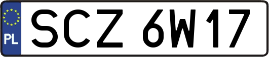 SCZ6W17