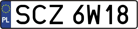 SCZ6W18