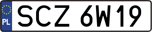 SCZ6W19