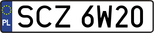 SCZ6W20