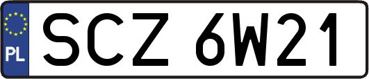 SCZ6W21