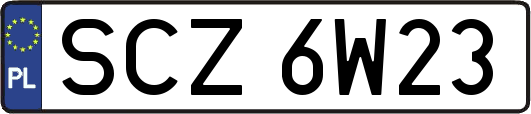SCZ6W23