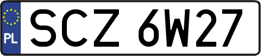 SCZ6W27