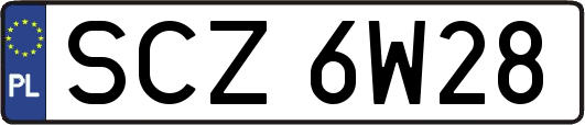 SCZ6W28