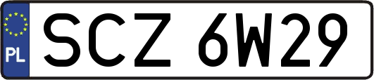 SCZ6W29