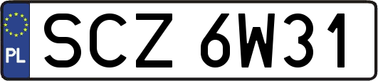 SCZ6W31