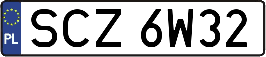 SCZ6W32