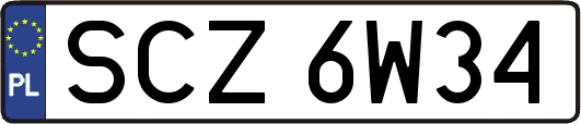 SCZ6W34