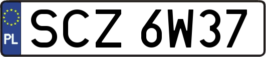 SCZ6W37