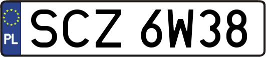 SCZ6W38