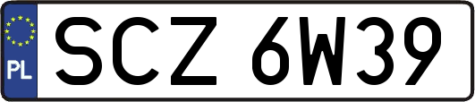 SCZ6W39