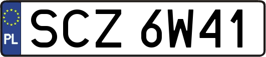 SCZ6W41
