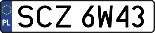 SCZ6W43