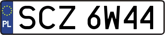 SCZ6W44