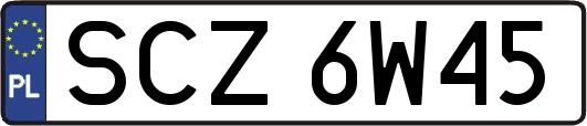 SCZ6W45
