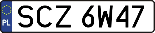 SCZ6W47