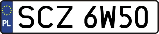 SCZ6W50